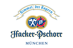 Hacker-Pschorr Munchen