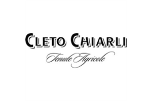 Cleto Chiarli