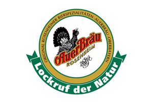 Auerbräu Rosenheim