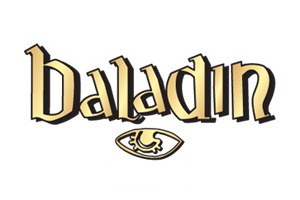 Baladin