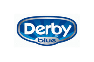 Derby Blue