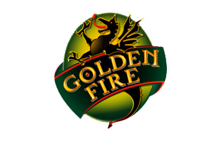 Golden Fire