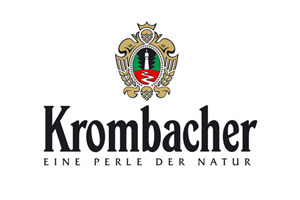 Krombacher Braurei