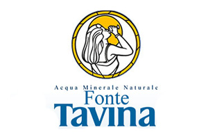 Fonte Tavina